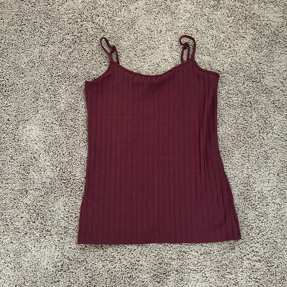 Like New Tank Top /Cami